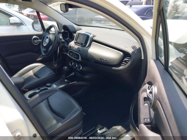 2016 FIAT 500X ZFBCFYET1GP423963 Photo 4