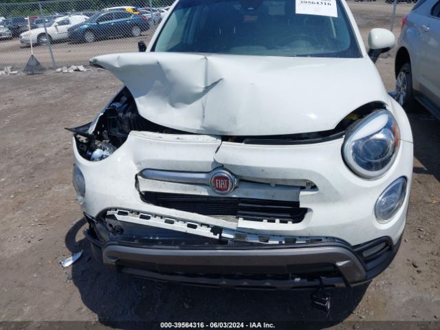 2016 FIAT 500X ZFBCFYET1GP423963 Photo 5