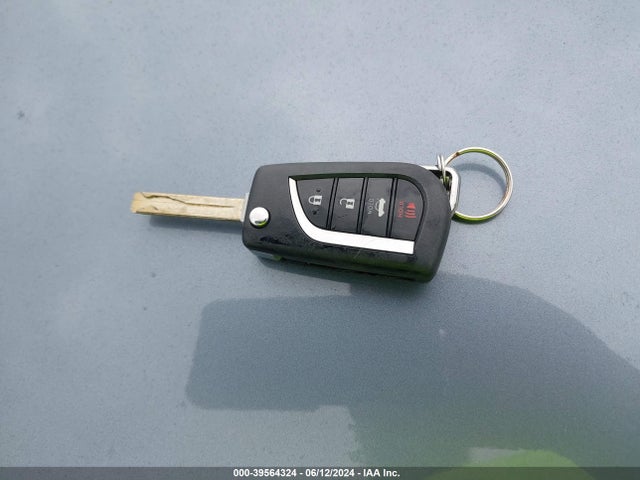 Toyota COROLLA LE 2024 5YFB4MDEXRP122748 Image 11