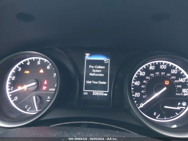 Toyota CAMRY SE 2022 4T1G11AKXNU073440 Image 15