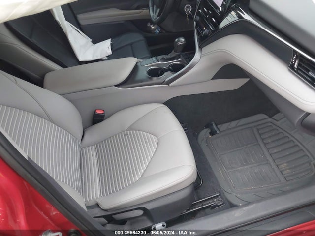 Toyota CAMRY SE 2022 4T1G11AKXNU073440 Image 5