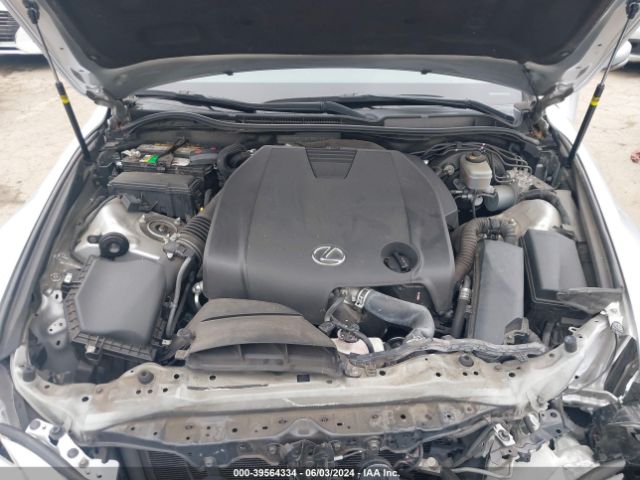 JTHBF1D27E5036110 Lexus IS 250