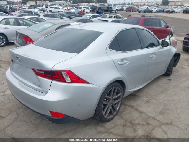 JTHBF1D27E5036110 Lexus IS 250