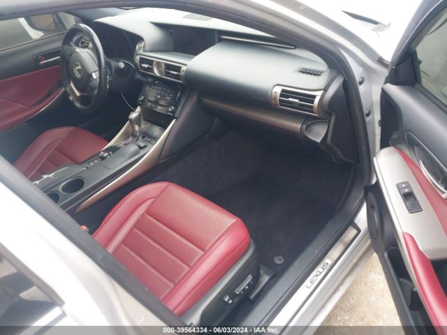 JTHBF1D27E5036110 Lexus IS 250