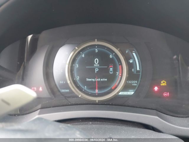 JTHBF1D27E5036110 Lexus IS 250