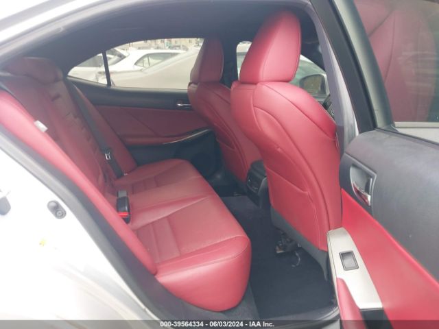 JTHBF1D27E5036110 Lexus IS 250