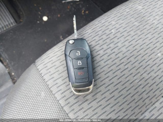 1FTEW1E54KFC09594 Ford F-150 Xlt