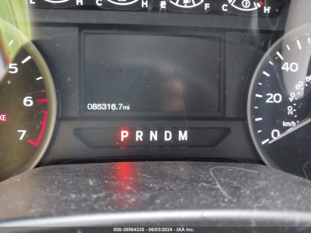 1FTEW1E54KFC09594 Ford F-150 Xlt