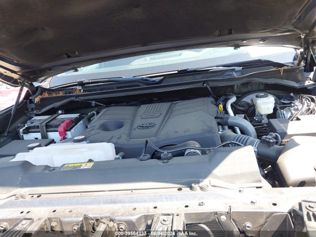 Toyota Tundra 1794 Edition 2023 5TFMA5DB2PX104448 Image 10