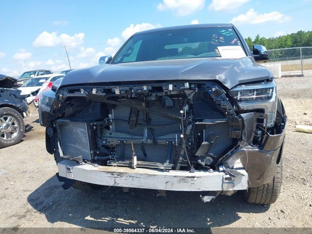 Toyota Tundra 1794 Edition 2023 5TFMA5DB2PX104448 Image 13