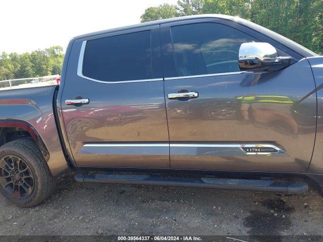 Toyota Tundra 1794 Edition 2023 5TFMA5DB2PX104448 Image 14