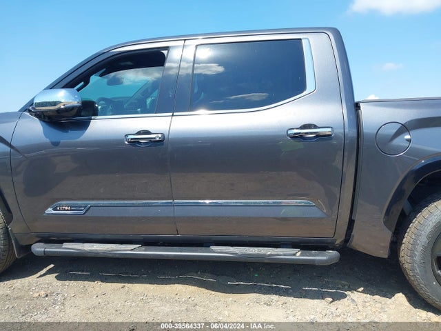 Toyota Tundra 1794 Edition 2023 5TFMA5DB2PX104448 Image 15