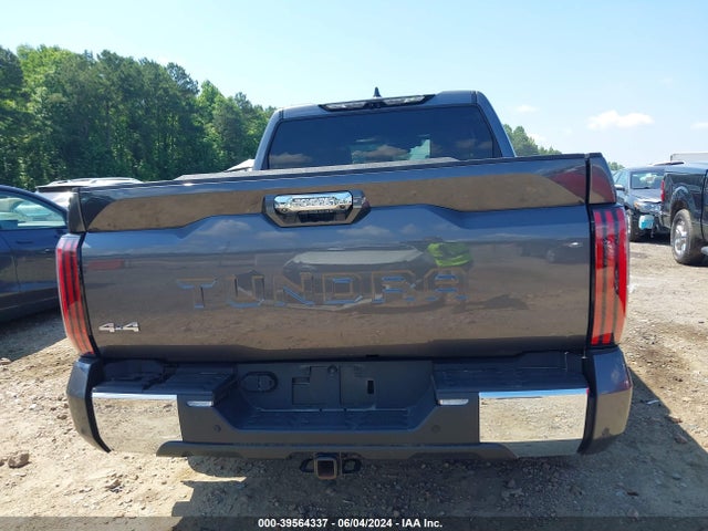 Toyota Tundra 1794 Edition 2023 5TFMA5DB2PX104448 Image 17