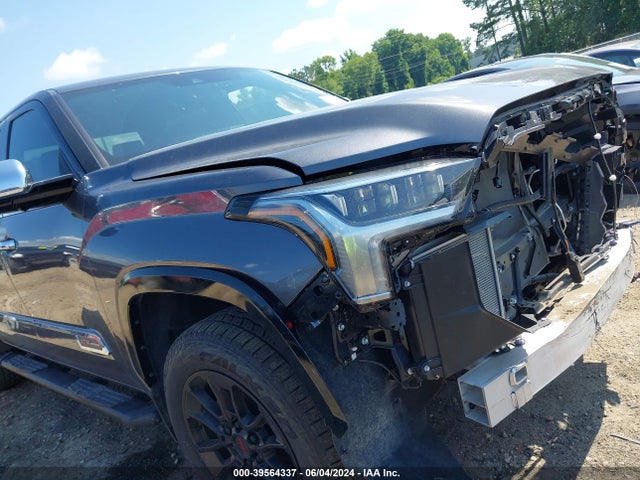 Toyota Tundra 1794 Edition 2023 5TFMA5DB2PX104448 Image 19