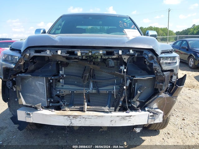 Toyota Tundra 1794 Edition 2023 5TFMA5DB2PX104448 Image 6