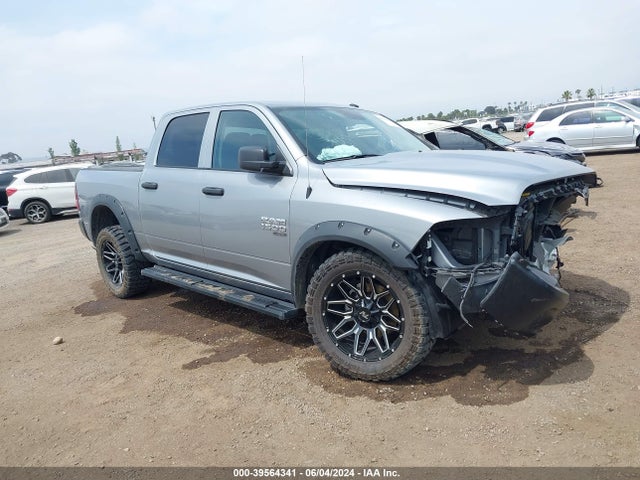 RAM 1500 Classic Tradesman  4x2 5'7 Box 2023 3C6RR6KG5PG550852 Image 1