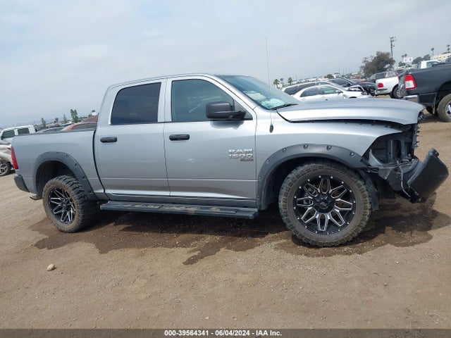 RAM 1500 Classic Tradesman  4x2 5'7 Box 2023 3C6RR6KG5PG550852 Image 14