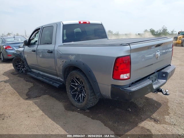RAM 1500 Classic Tradesman  4x2 5'7 Box 2023 3C6RR6KG5PG550852 Image 3