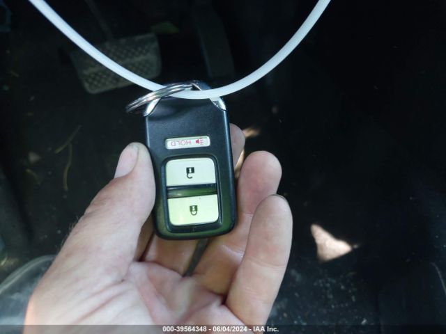 3HGGK5H87FM706261 Honda Fit Ex/ex-l
