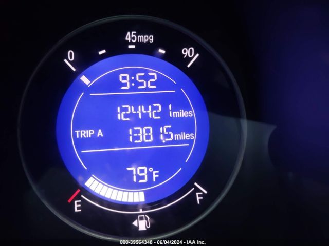 3HGGK5H87FM706261 Honda Fit Ex/ex-l