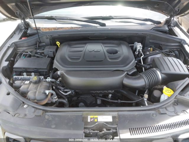 1C4RJFLG7KC685728 Jeep Grand Cherokee Trailhawk 4x4