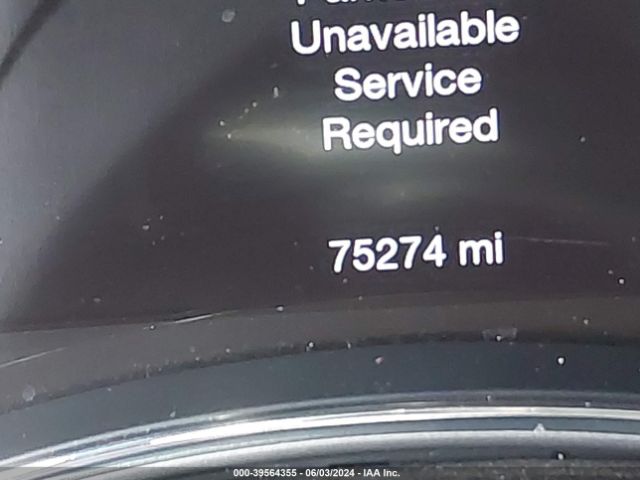 1C4RJFLG7KC685728 Jeep Grand Cherokee Trailhawk 4x4