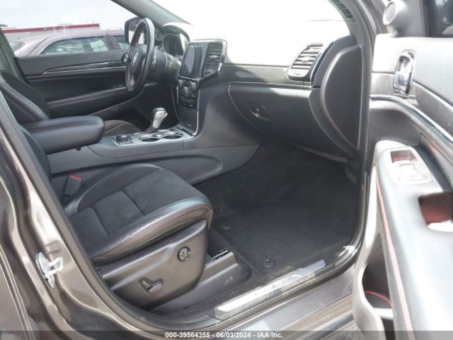 1C4RJFLG7KC685728 Jeep Grand Cherokee Trailhawk 4x4