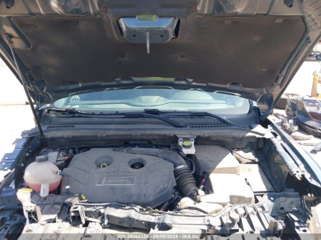 5LMCJ2D95KUL47892 Lincoln MKC SELECT