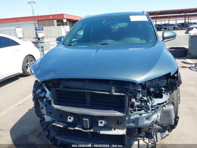 5LMCJ2D95KUL47892 Lincoln MKC SELECT