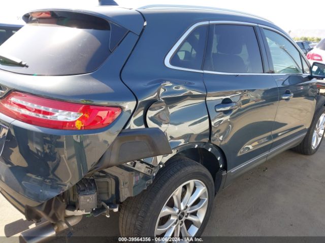 5LMCJ2D95KUL47892 Lincoln MKC SELECT