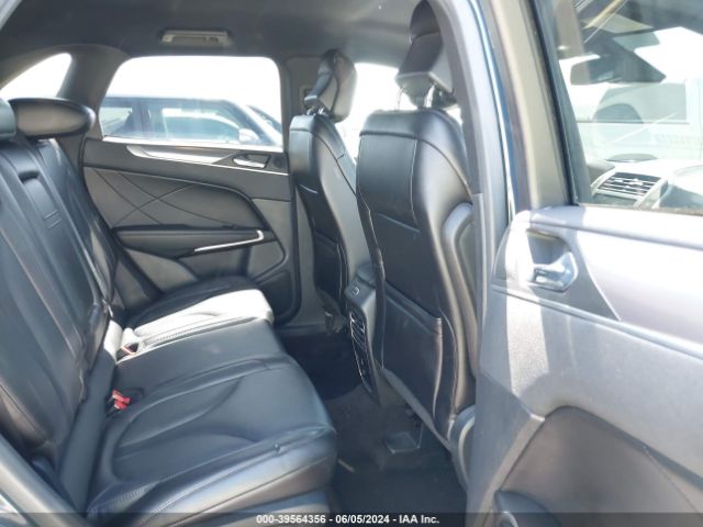 5LMCJ2D95KUL47892 Lincoln MKC SELECT