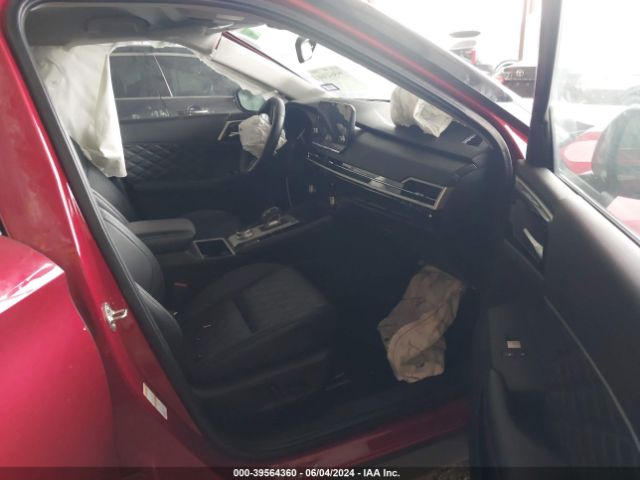 JA4J4VA88NZ038292 Mitsubishi Outlander Sel 2.5 S-awc