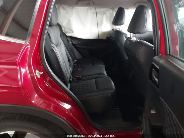 JA4J4VA88NZ038292 Mitsubishi Outlander Sel 2.5 S-awc