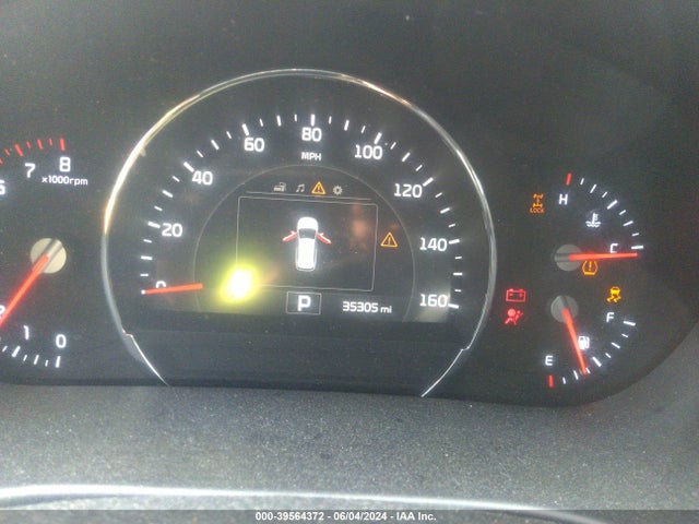 KIA Sorento 3.3l Ex 2017 5XYPHDA51HG305795 Image 7