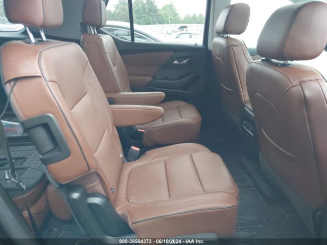 1GNEVJKW7KJ156300 Chevrolet Traverse High Country