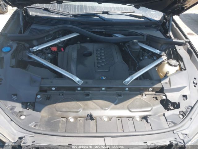 5UXCR4C03LLW63960 BMW X5 Sdrive40i