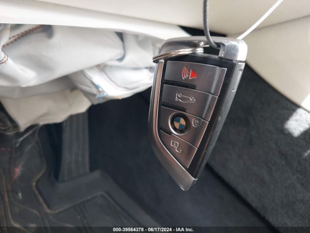 5UXCR4C03LLW63960 BMW X5 Sdrive40i