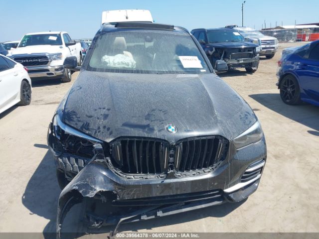 5UXCR4C03LLW63960 BMW X5 Sdrive40i