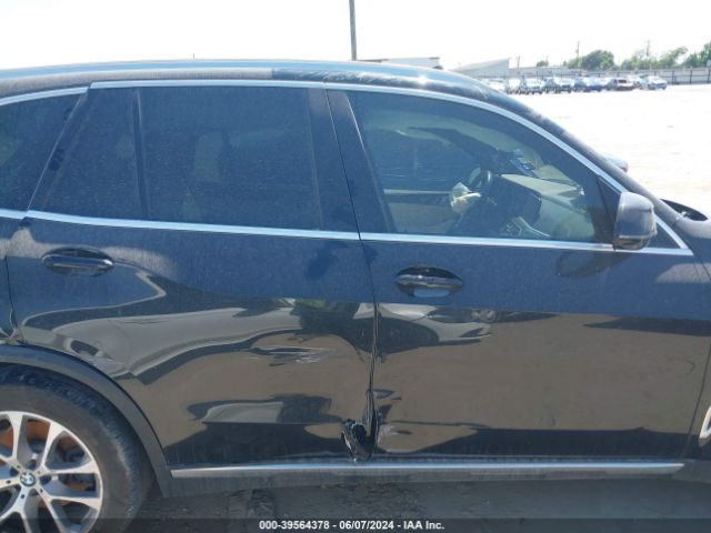 5UXCR4C03LLW63960 BMW X5 Sdrive40i