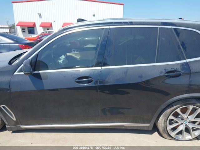 5UXCR4C03LLW63960 BMW X5 Sdrive40i