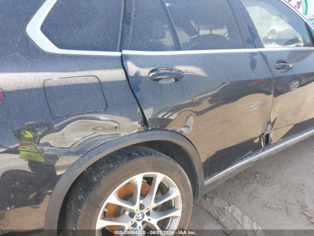 5UXCR4C03LLW63960 BMW X5 Sdrive40i
