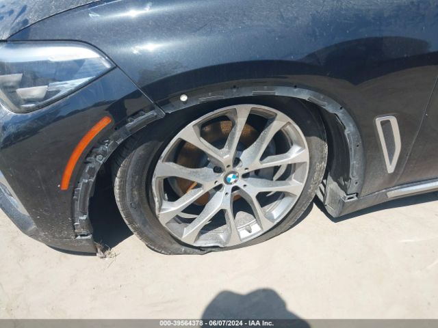 5UXCR4C03LLW63960 BMW X5 Sdrive40i