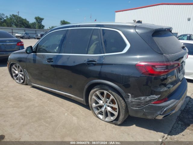 5UXCR4C03LLW63960 BMW X5 Sdrive40i