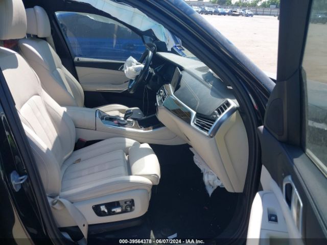5UXCR4C03LLW63960 BMW X5 Sdrive40i