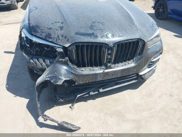 5UXCR4C03LLW63960 BMW X5 Sdrive40i
