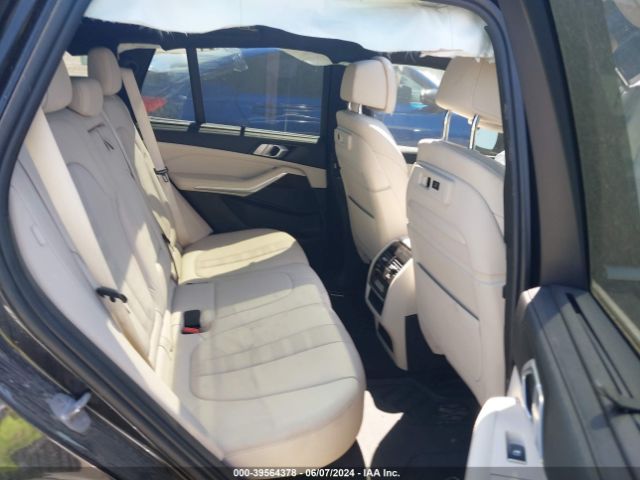 5UXCR4C03LLW63960 BMW X5 Sdrive40i