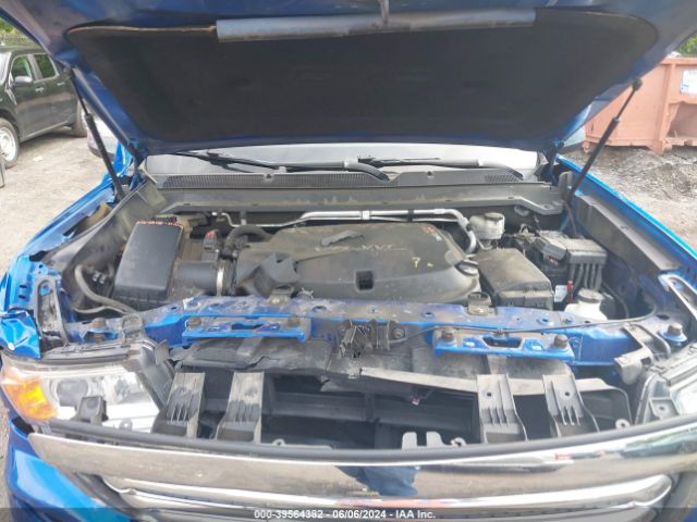 1GTG6DEN7J1209773 GMC CANYON SLT