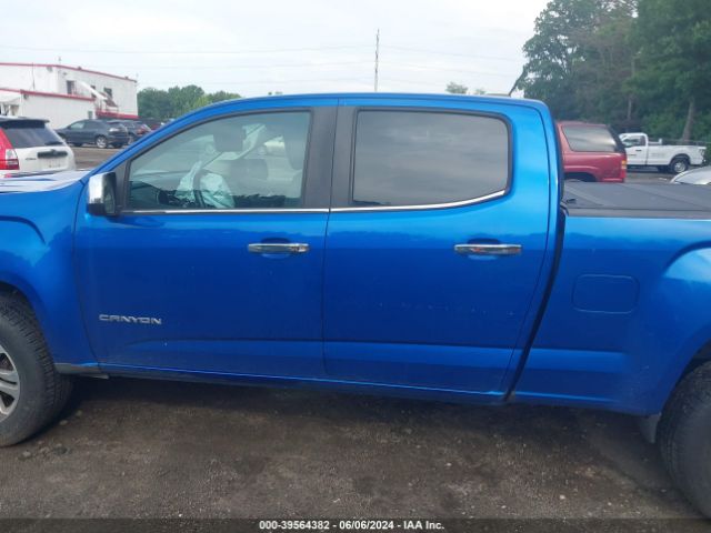 1GTG6DEN7J1209773 GMC CANYON SLT