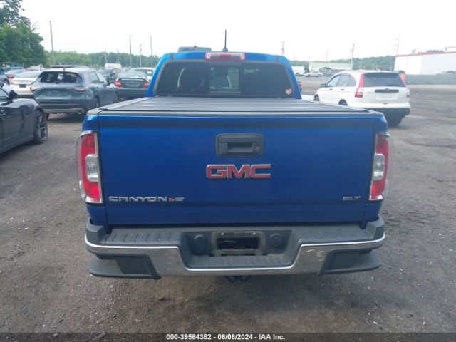 1GTG6DEN7J1209773 GMC CANYON SLT