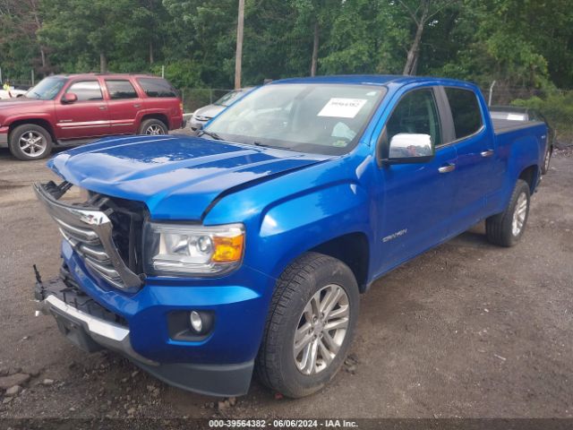 1GTG6DEN7J1209773 GMC CANYON SLT